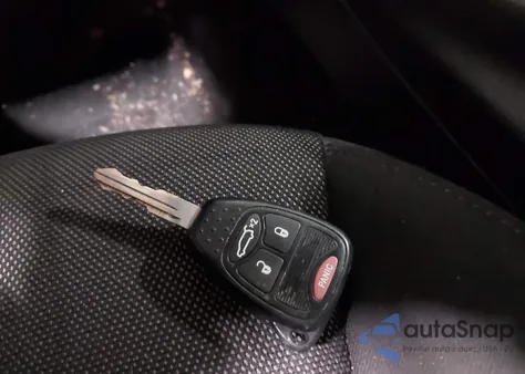 2014 Dodge Avenger Se z USA, uszkodzony, nr VIN 1C3CDZABXEN110977